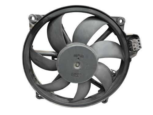Radiator fan RENAULT MEGANE III Hatchback (BZ0/1_, B3_)  | BP32058581M35 