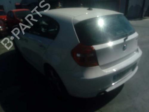 Heater resistor BMW 1 (E87) 116 d | BP32050590M108 