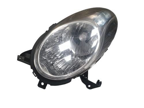 Used Left headlight NISSAN MICRA III (K12) [2002-2011]  32055495