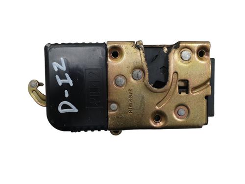 Venstre foran lås FIAT ULYSSE (179_) 2.2 JTD (128 hp) 32048486