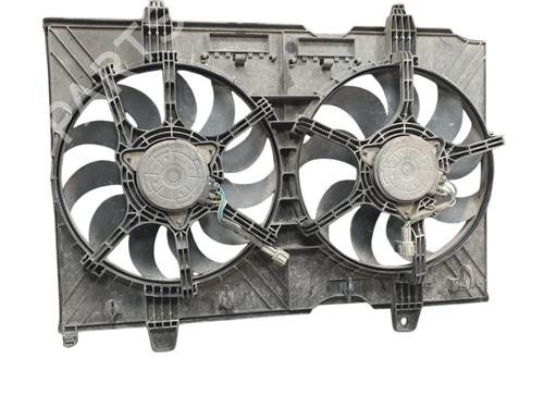 Køleventilator elektrisk Køleventilator elektrisk 32056696 32056696