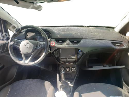 Retrovisor esquerdo OPEL CORSA E (X15)  | BP32055986C26 