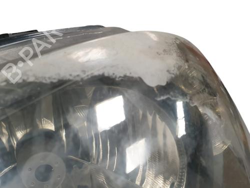 Left headlight SEAT CORDOBA (6L2) 1.9 TDI | BP32051919C28