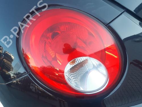 Used Left taillight VW NEW BEETLE (9C1, 1C1) 1.9 TDI (105 hp) 32056693