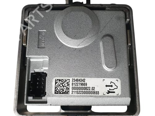 Steering column OPEL INSIGNIA A (G09) | BP32057763M21 - Image 4