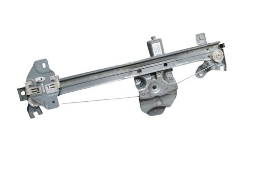 Rear right window mechanism RENAULT ZOE (BFM_) | BP32054672C25 - Image 6