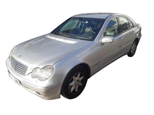 Used Parts MERCEDES-BENZ C-CLASS (W203) C 220 CDI (203.006) (136 hp) 4418681