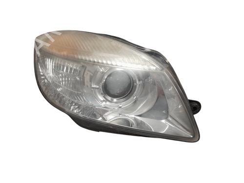 Used Right headlight SKODA FABIA I (6Y2) 1.4 TDI (80 hp) 32056676