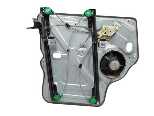 Front right window mechanism VW TRANSPORTER T5 Van (7HA, 7HH, 7EA, 7EH) | BP32858266C23 - Image 3