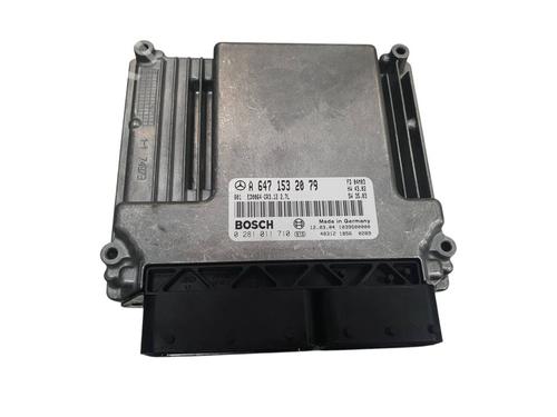engine-control-unit-ecu-mercedes-benz-e-class-w211-2002-2003-2004-2005-2006-2007-2008-2009-38914020 main image