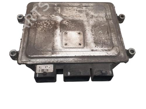 Engine control unit (ECU) SEAT ALTEA XL (5P5, 5P8) | BP32055857M57 - Image 2