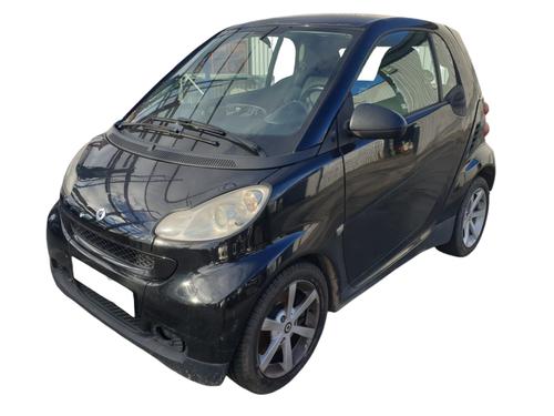 Used Parts SMART FORTWO Coupe (451) 1.0 (451.331, 451.380) (71 hp) 4419249