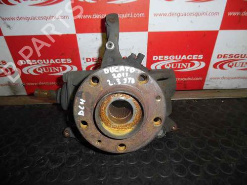 Højre Styrespindel Lejehus FIAT DUCATO Van (250_) [2006-2026]  32055982