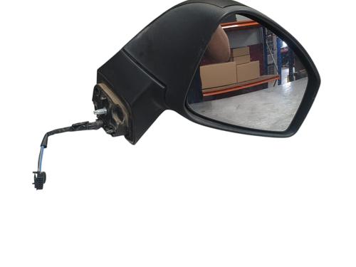 Used Right mirror RENAULT SCÉNIC III (JZ0/1_) [2008-2016]  32056392
