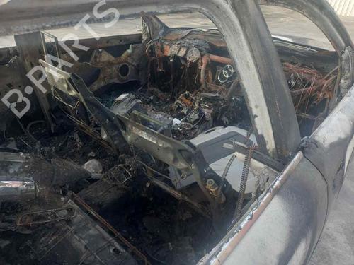 Mass air flow sensor AUDI A6 C6 Avant (4F5) 3.0 TDI quattro | BP32049031M95 