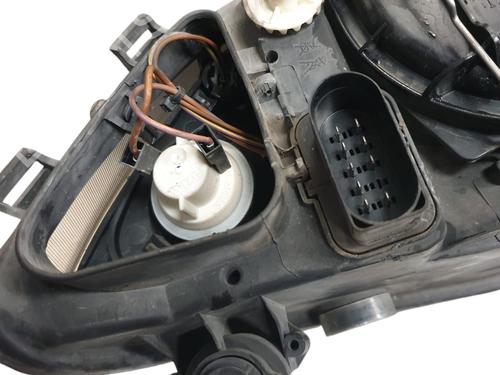 Left headlight SEAT CORDOBA (6L2) 1.9 TDI | BP32051919C28