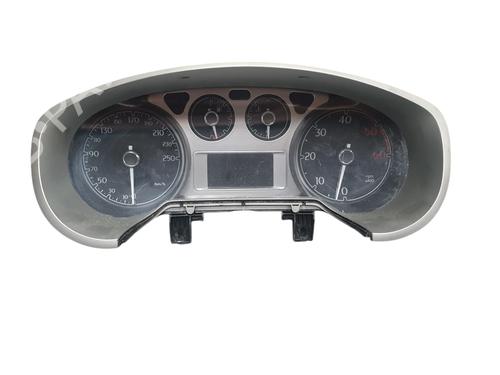 Quadrante LANCIA DELTA III (844_) 1.6 D Multijet (844.AXC11, 844.AXC1A) (120 hp) 32056986