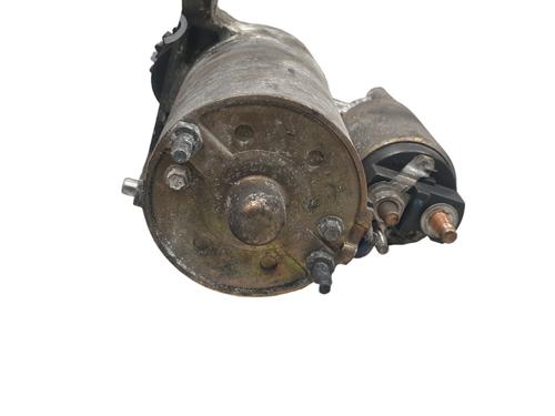 Starter JAGUAR X-TYPE I (X400) 2.5 V6 All-wheel Drive | BP32054466M8 - Image 2