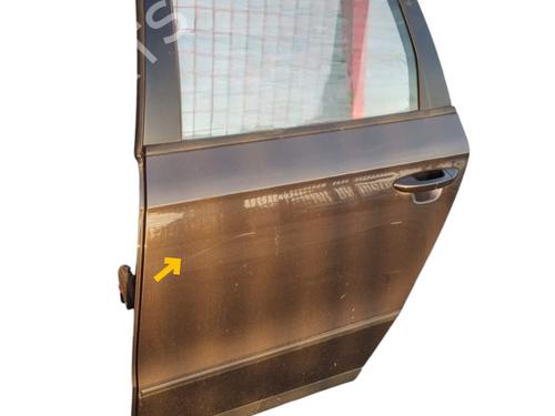 left-rear-door-vw-passat-b6-variant-3c5-2005-2006-2007-2008-2009-2010-2011-36111238 main image