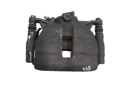 Used Right front brake caliper AUDI A3 (8V1, 8VK) 1.6 TDI (110 hp) 32054375