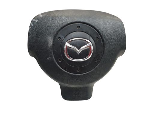Used Driver airbag Driver airbag MAZDA 2 (DY) 1.4 CD (68 hp) 35737824 35737824