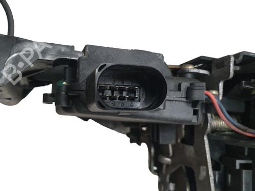 Front right lock VW PASSAT B5.5 (3B3) | BP32048369C97