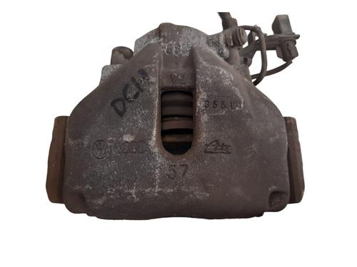Right front brake caliper AUDI A4 B7 Avant (8ED) 2.0 | BP32048793M104