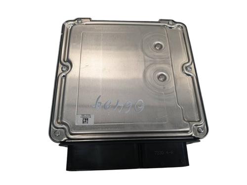 Engine control unit (ECU) AUDI A6 C6 Avant (4F5) | BP39139667M57 - Image 4