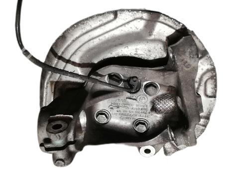 Venstre Styrespindel Lejehus BMW 1 (E81) 116 i (122 hp) 32055994