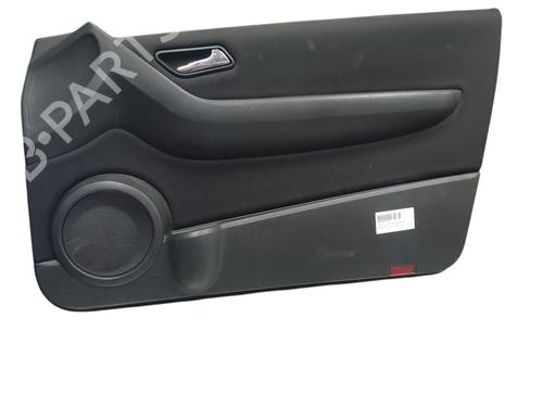 Front right panel MERCEDES-BENZ A-CLASS (W169) A 180 CDI (169.007, 169.307) | BP32053078C59 - Image 5