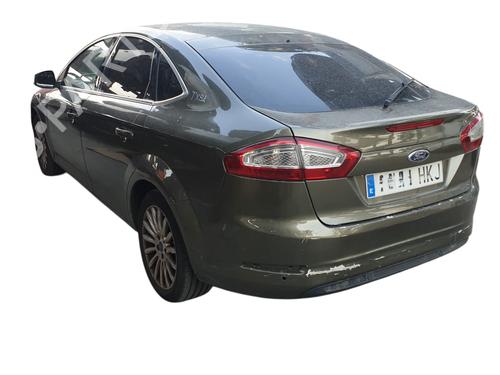 Left front door FORD MONDEO IV (BA7) 2.0 TDCi | BP32054678C2