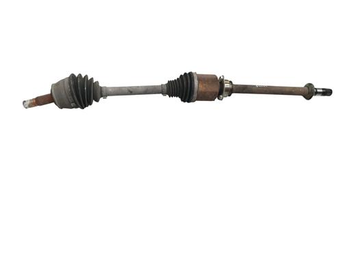 Used Right front driveshaft Right front driveshaft FIAT 500L (351_, 352_) [2012-2026] 35792608 35792608