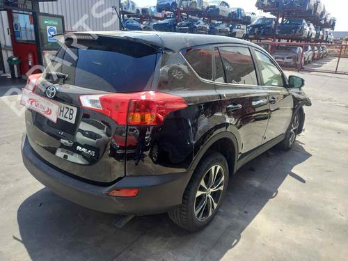 Air vent TOYOTA RAV 4 IV (_A4_)  | BP32049171I21 