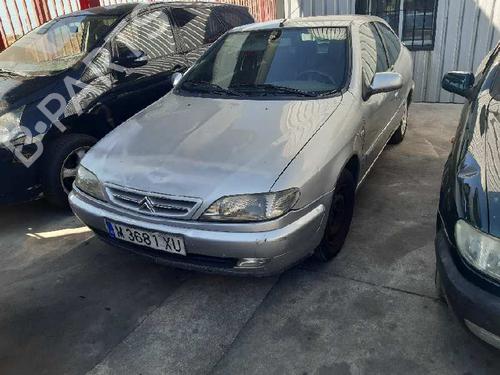 Brugte CITROËN XSARA Coupe (N0) 1.6 i (88 hp) 4418415