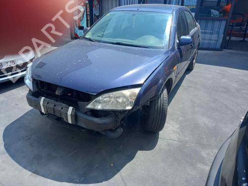 Used Parts FORD MONDEO III (B5Y) 1.8 16V (125 hp) 4418640