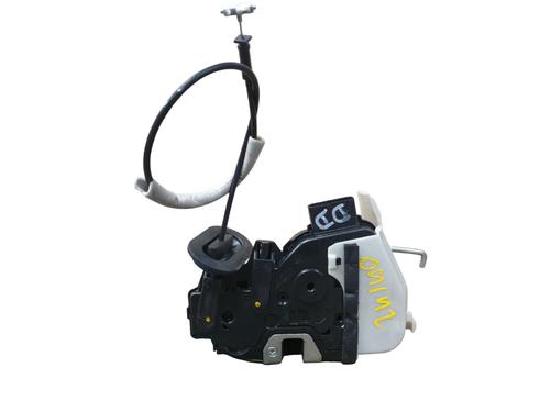 Front right lock KIA OPTIMA (JF) 1.7 CRDi | BP32053545C97