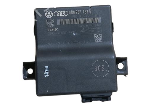 Used Electronic module AUDI A5 Sportback (8TA) 2.0 TDI (150 hp) 32055281