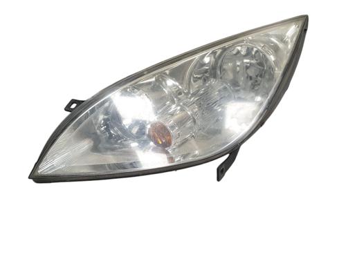 Used Left headlight MITSUBISHI COLT VI (Z3_A, Z2_A) 1.3 (Z21A) (95 hp) 32056254