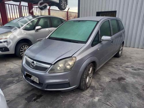 Used Parts OPEL ZAFIRA / ZAFIRA FAMILY B (A05) [2005-2019]  4418565
