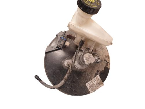 Used Servo brake CITROËN C3 II (SC_) [2009-2026]  32053139