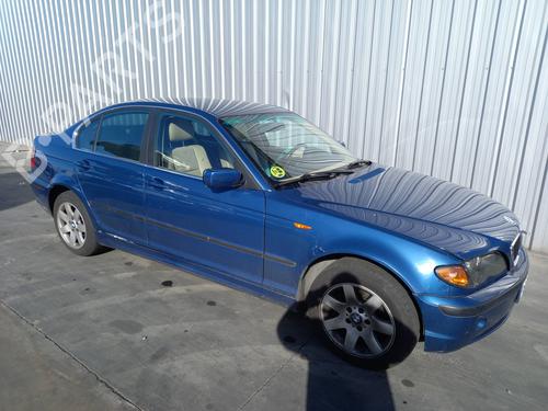 Teile für BMW 3 (E46) 325 i (192 hp) 4419229 