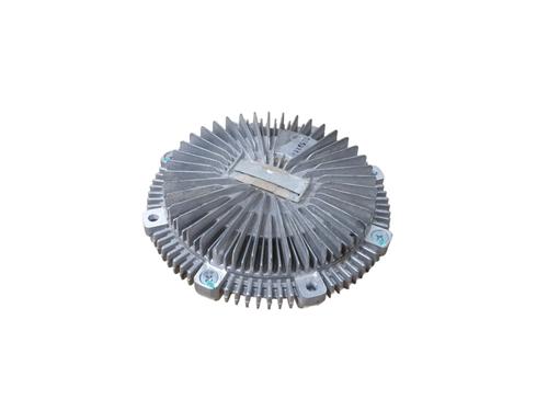 Used Radiator fan MITSUBISHI PAJERO IV (V8_W, V9_W) 3.2 DI-D 4WD (V98W, V88W) (200 hp) 32056087