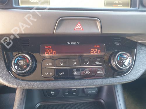 Used Climate control Climate control KIA SPORTAGE III (SL) [2009-2017] 32348804 32348804