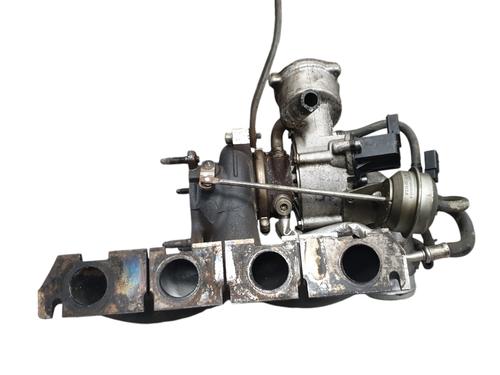 Turbocharger/Supercharger AUDI Q5 (8RB)  | BP32058417M71 