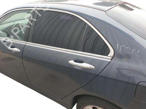 Dør venstre bagtil HONDA ACCORD VII (CL, CN) 2.2 i-CTDi (CN1) (140 hp) 32055844