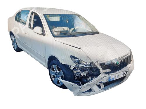 Pièces Détachées Usagées SKODA OCTAVIA II (1Z3) 1.6 TDI (105 hp) 4419174