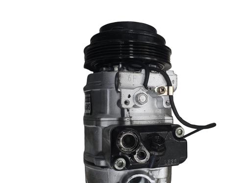 AC compressor AUDI A6 C5 (4B2, 4B4) 2.5 TDI | BP32056736M34