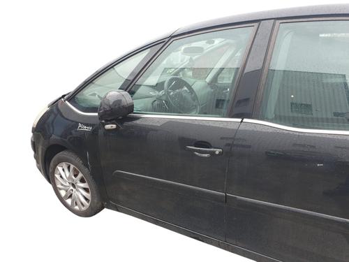 Used Left front door CITROËN C4 Picasso I MPV (UD_) 2.0 HDi 138 (136 hp) 32303206