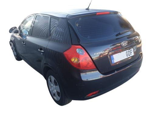 ABS Bremseaggregat KIA CEE'D Hatchback (ED)  | BP32055157M43 