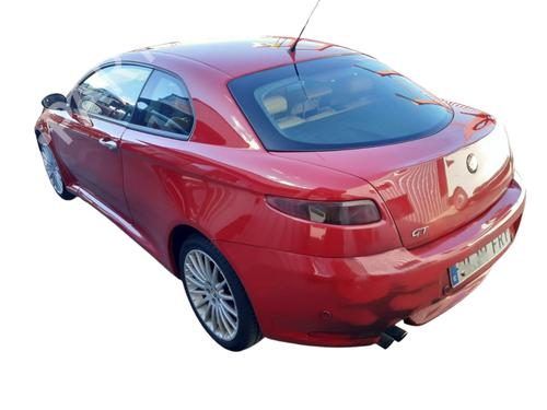 Engine control unit (ECU) ALFA ROMEO GT (937_)  | BP32055660M57 